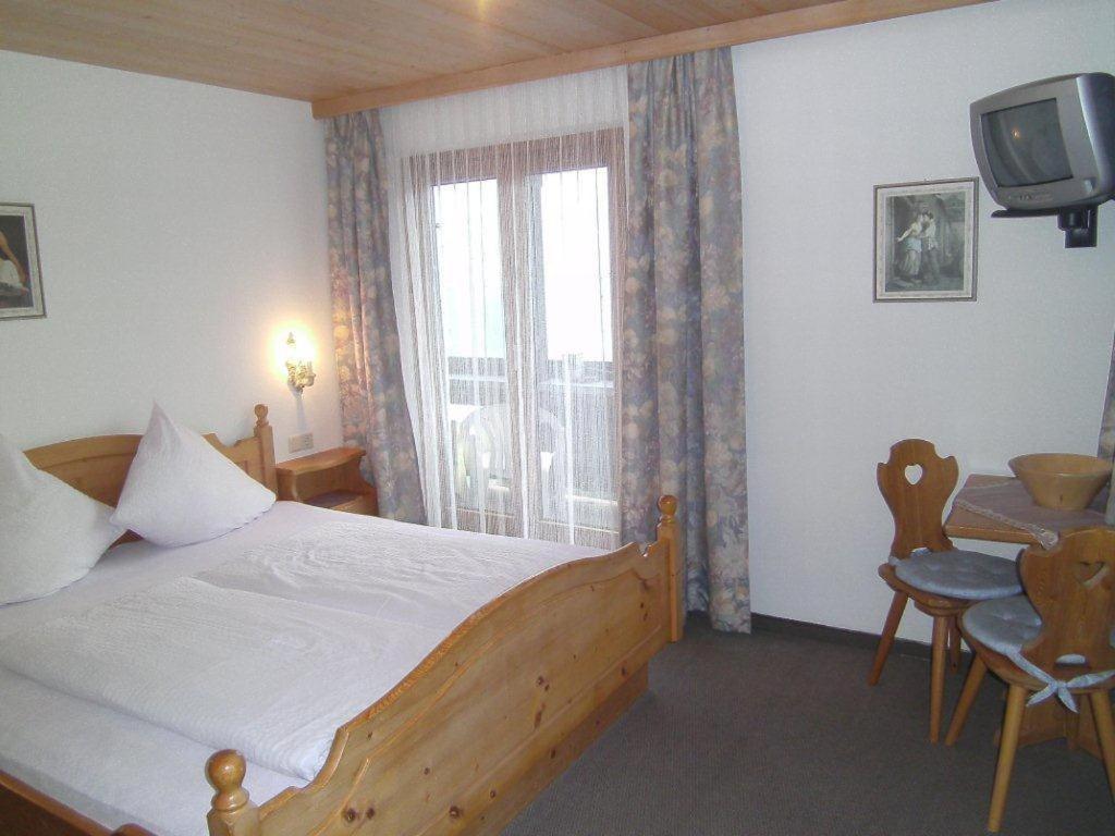 Gastehaus Rieser Hotel Ried im Zillertal Habitación foto