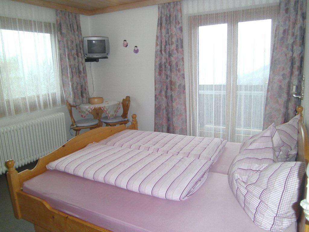 Gastehaus Rieser Hotel Ried im Zillertal Habitación foto