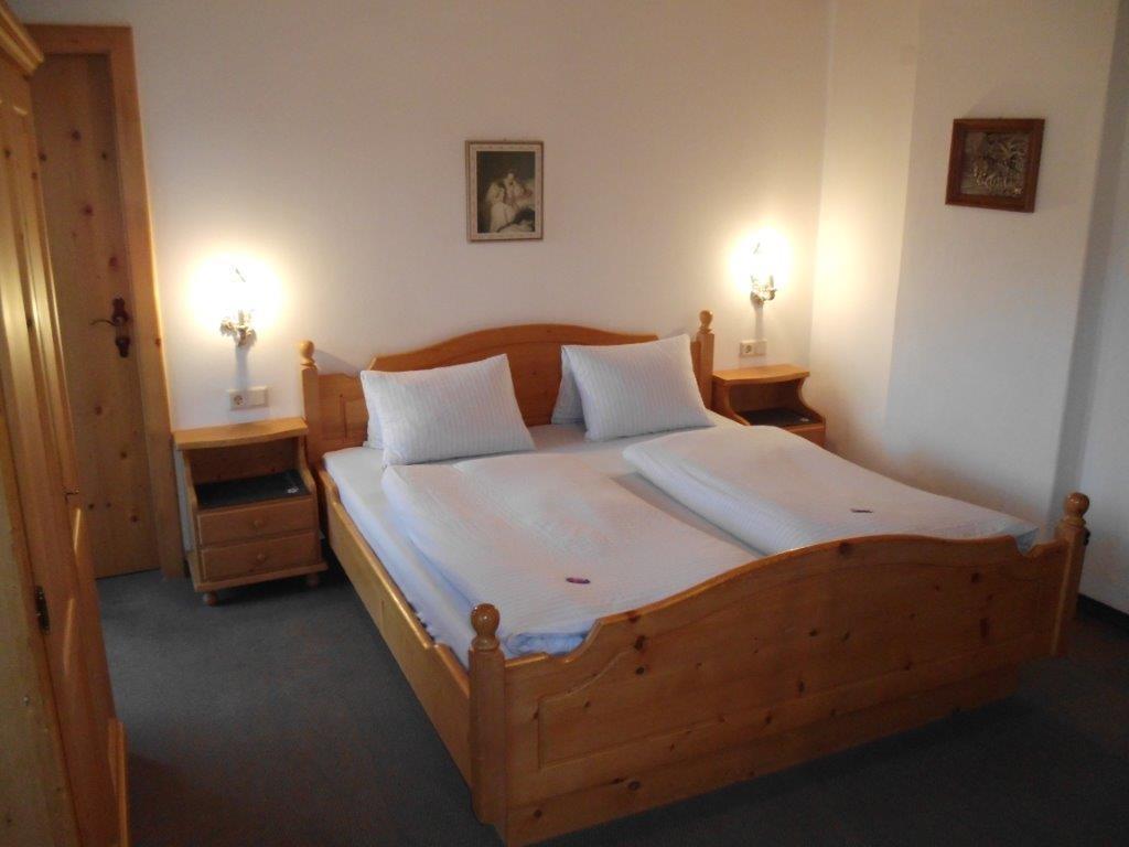 Gastehaus Rieser Hotel Ried im Zillertal Exterior foto